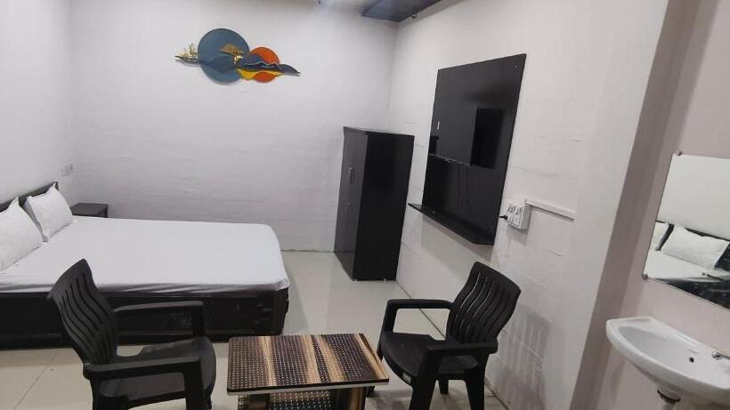 Номер Deluxe, Templecity Bnb Rooms