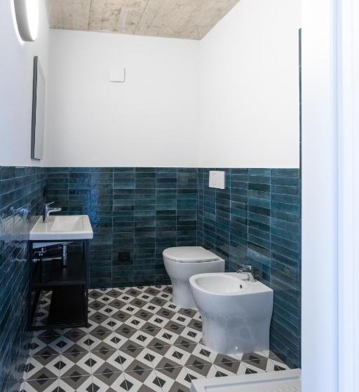 Номер Стандарт, Cascina Rüral