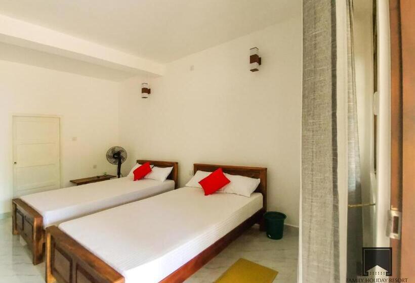 Номер Economy, Family Holiday Resort