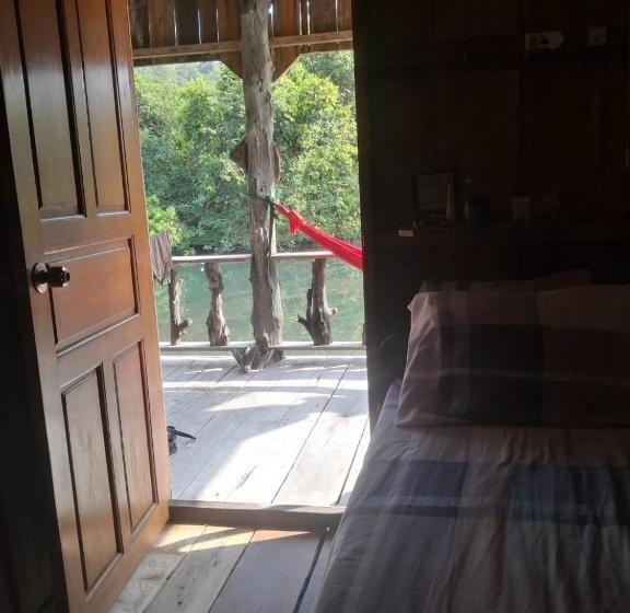 اتاق استاندارد, Friend Of Nature Homestay & Bungalow