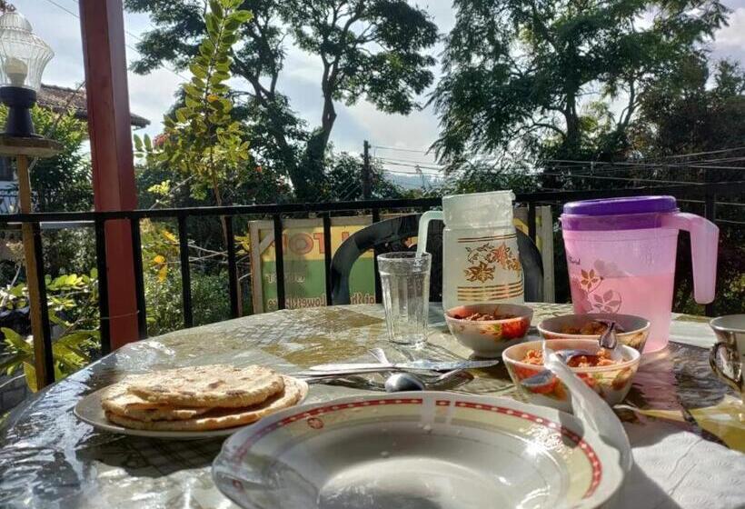 Номер Стандарт, Mountain Top Guest