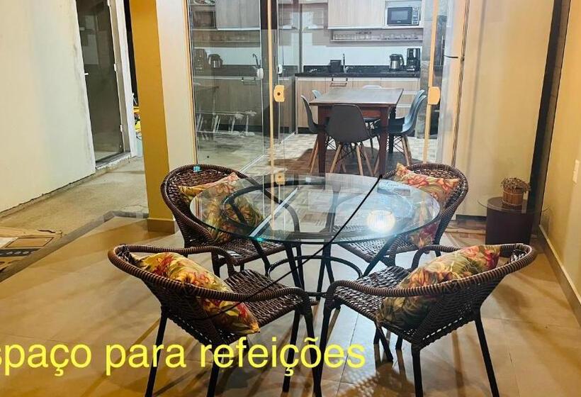 Quarto Deluxe Vista Mar com Sacada, Suítes Costa Do Macacu Garopaba