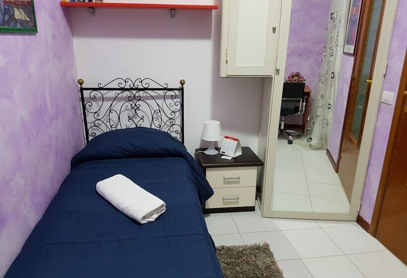 Номер Стандарт Индивидуальный, B&b Panoramic