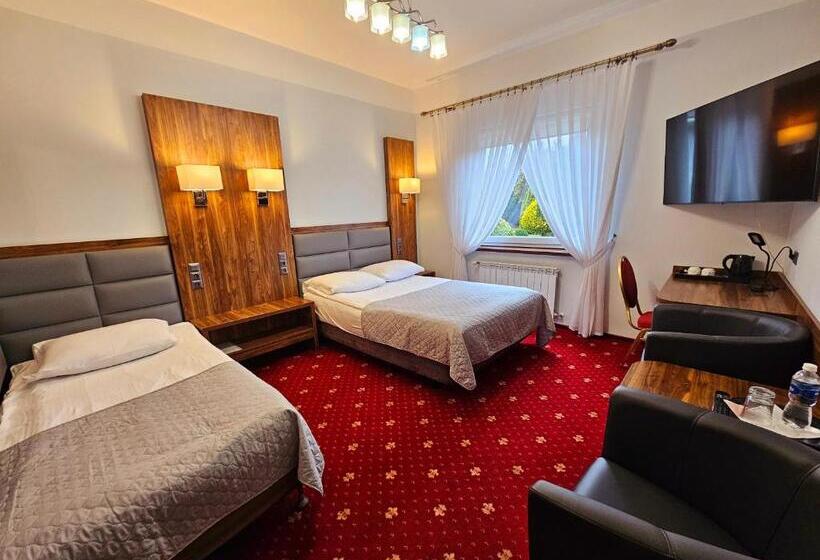 Номер Стандарт, Hawana