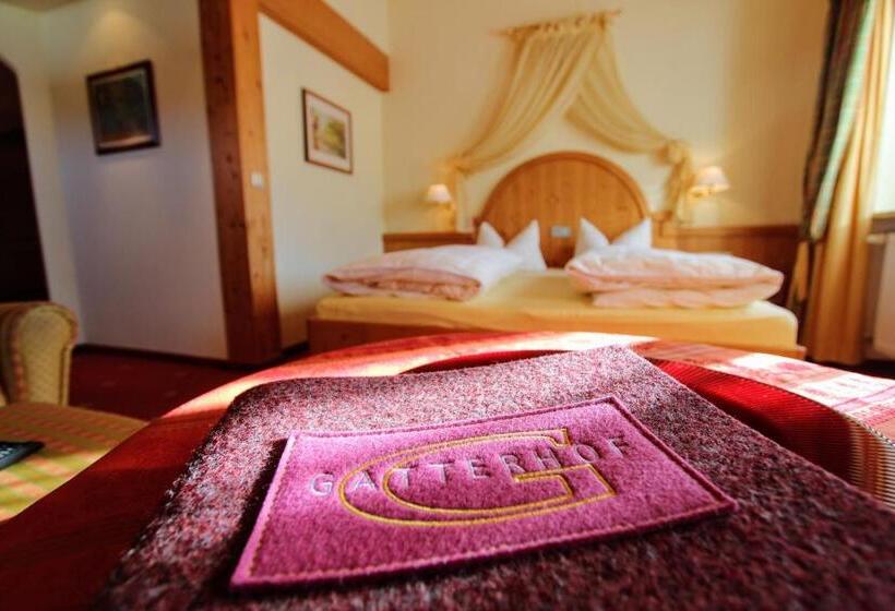 Номер Стандарт с Балконом, Gatterhof