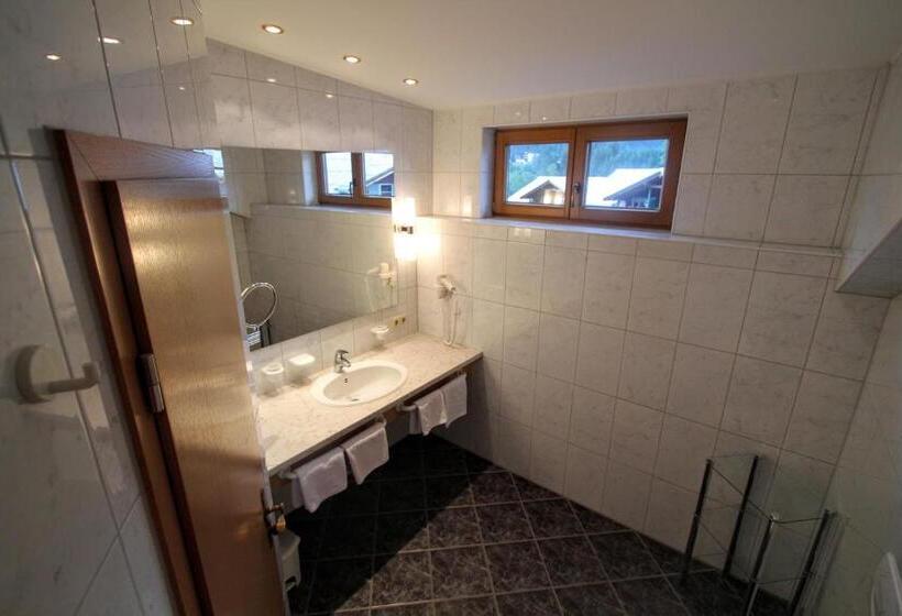 Апартаменты 1 Спальня, Gatterhof
