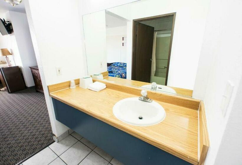 Номер Стандарт, Morada Inn