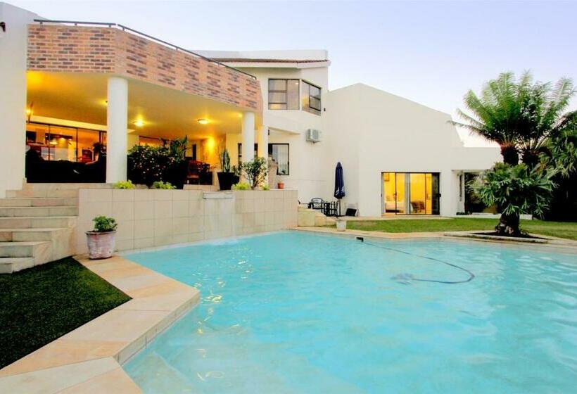 Люкс, La Dolce Vita Umhlanga Guesthouse