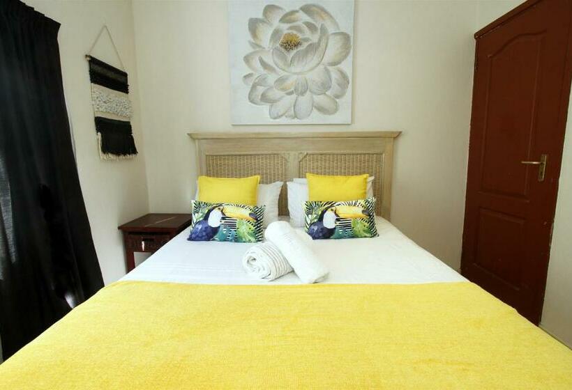 家庭海景房, La Dolce Vita Umhlanga Guesthouse