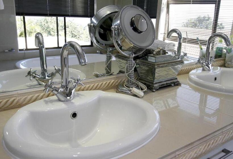 家庭海景房, La Dolce Vita Umhlanga Guesthouse