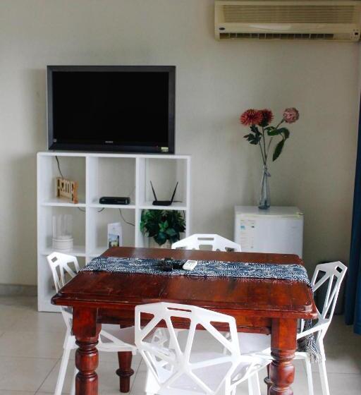 オーシャンビューファミリールーム, La Dolce Vita Umhlanga Guesthouse