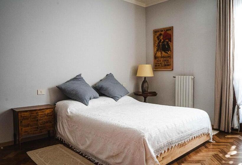 Номер Стандарт, B&b Colle Vignoni