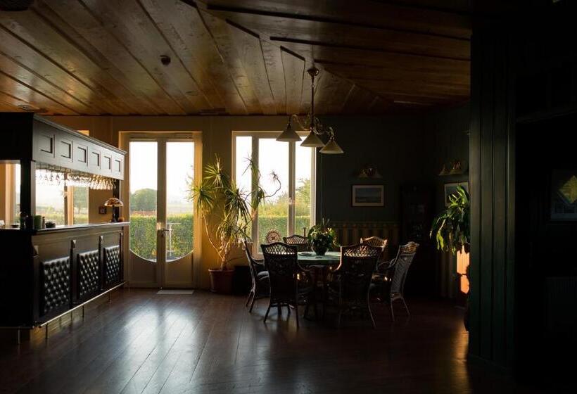 スタンダードルーム, Zweibettzimmer Am Bauernhof Mit Tieren