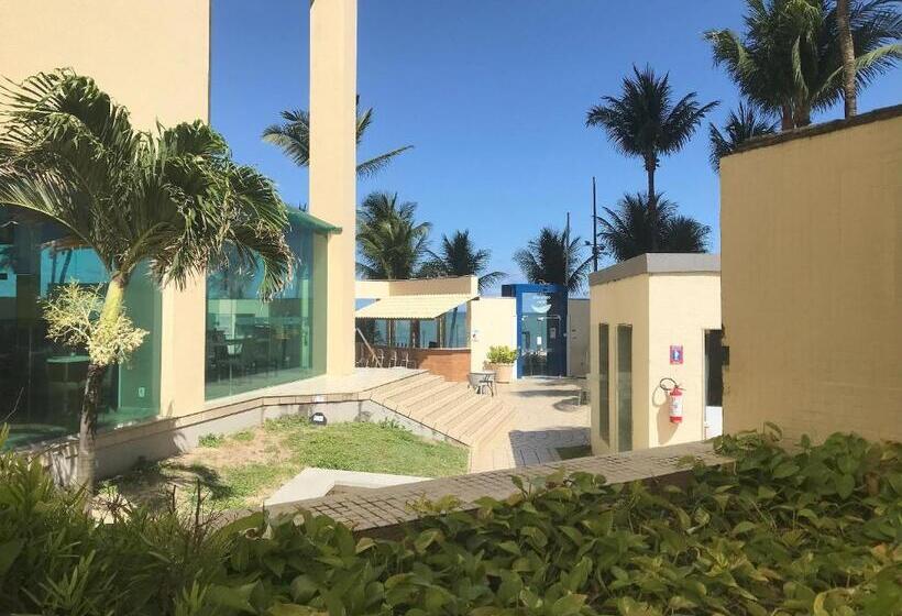 Номер Стандарт, Costa Mar Recife By Acm