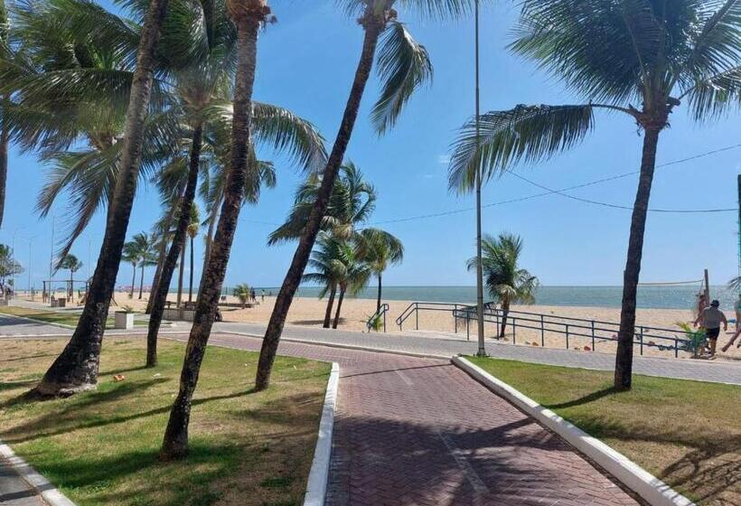 Президентский Люкс, Costa Mar Recife By Acm