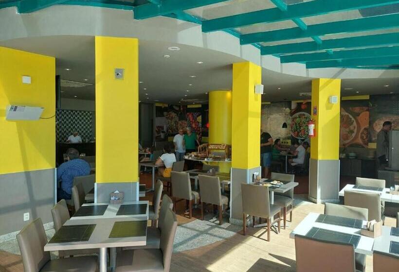 Полулюкс, Costa Mar Recife By Acm