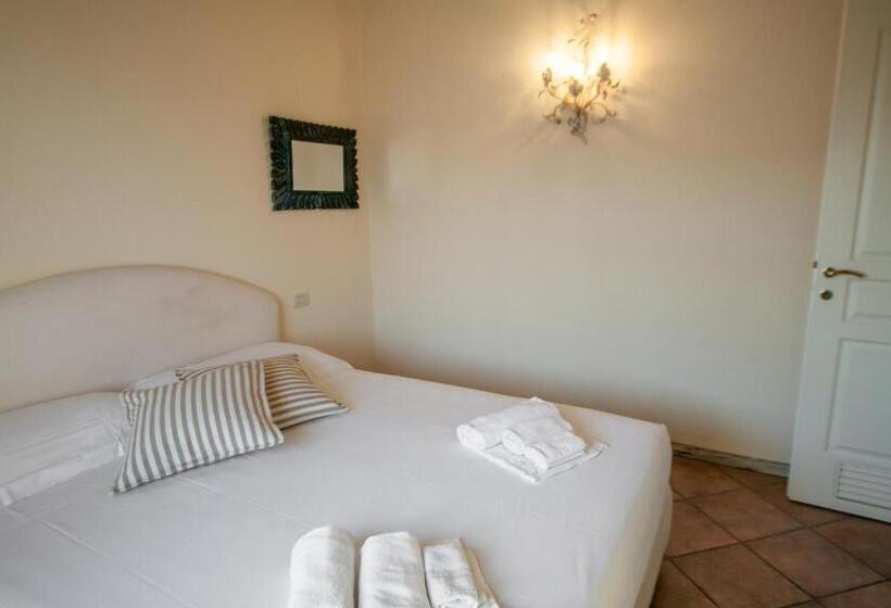 آپارتمان سوپریور 1 خوابه, Lugana Resort & Sporting Club   Sermana Village