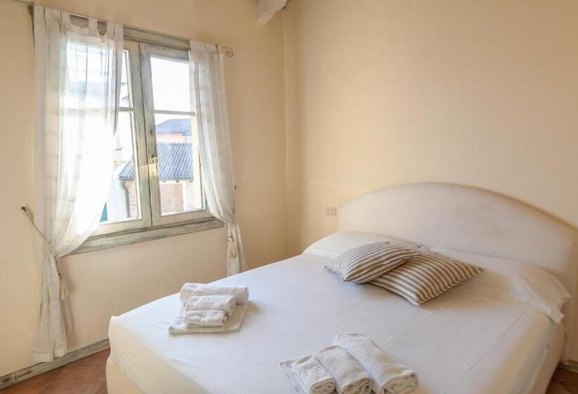 آپارتمان سوپریور 1 خوابه, Lugana Resort & Sporting Club   Sermana Village