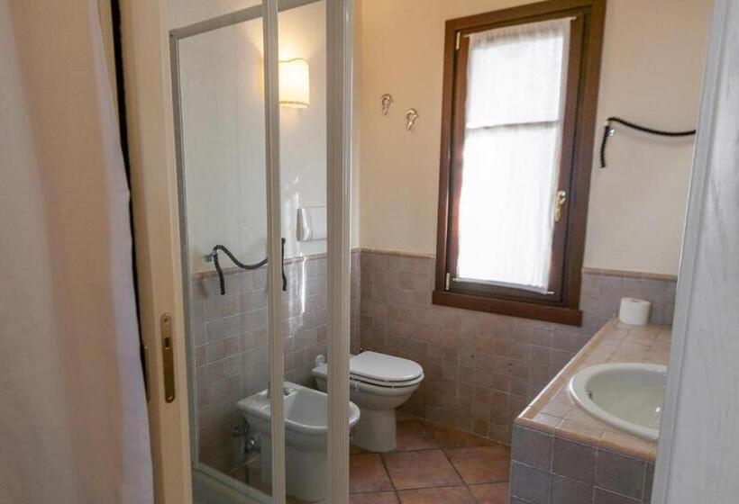 آپارتمان سوپریور 1 خوابه, Lugana Resort & Sporting Club   Sermana Village