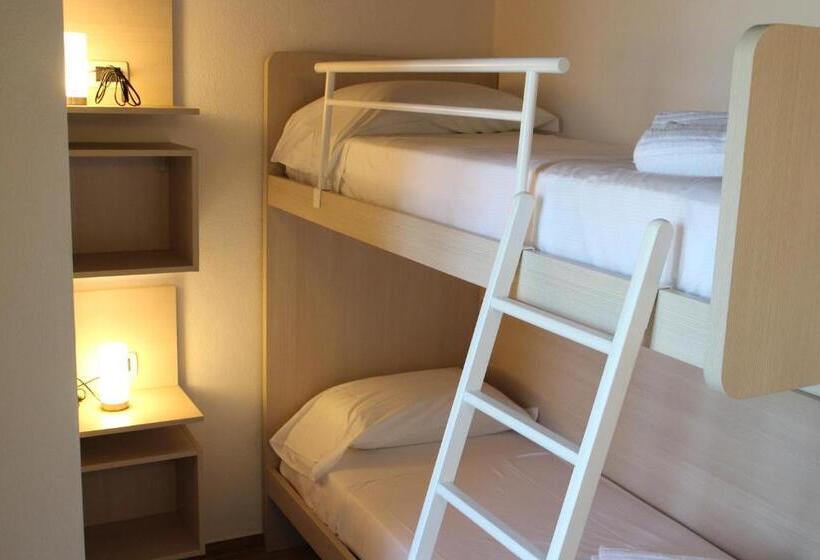 آپارتمان 2 خوابه, Lugana Resort & Sporting Club   Sermana Village