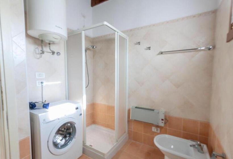 آپارتمان 2 خوابه, Lugana Resort & Sporting Club   Sermana Village