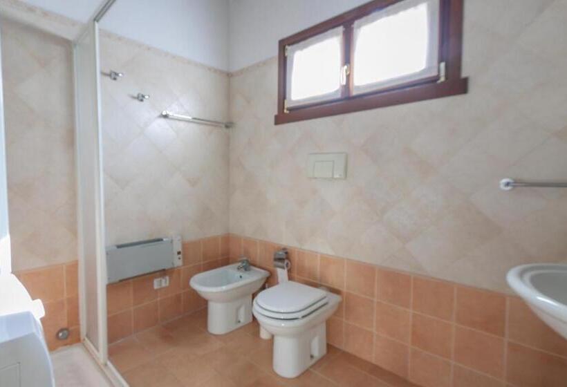 آپارتمان 2 خوابه, Lugana Resort & Sporting Club   Sermana Village