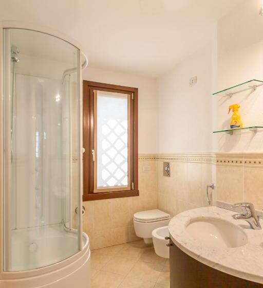 اتاق دوبلکس, Lugana Resort & Sporting Club   Sermana Village