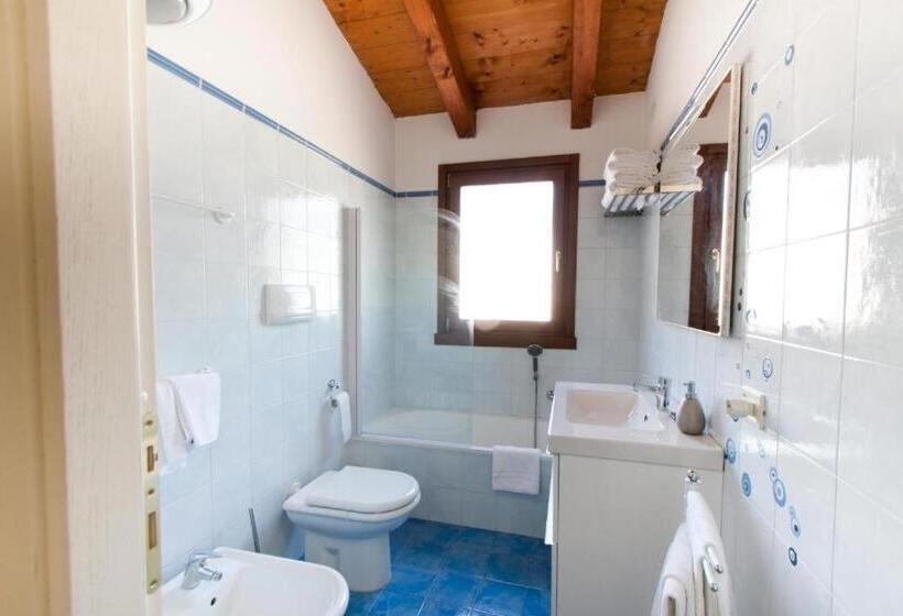 آپارتمان 1 خوابه, Lugana Resort & Sporting Club   Sermana Village