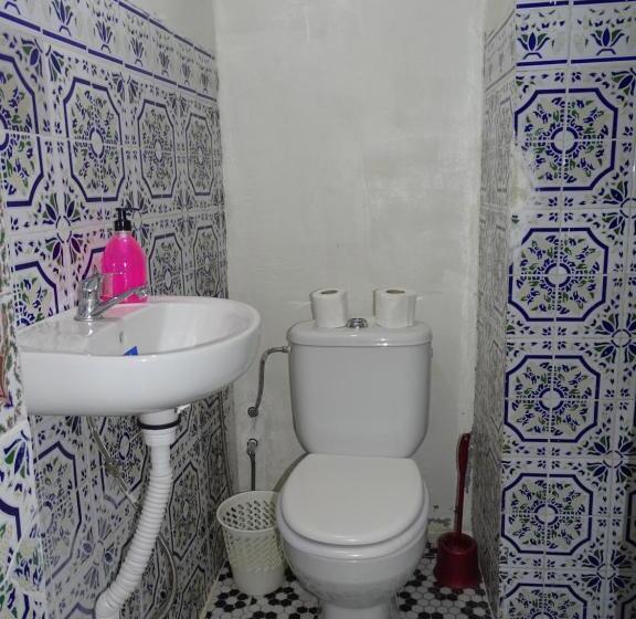 اتاق استاندارد, Riad Amimi Fes