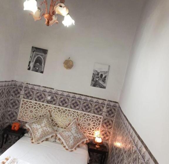 اتاق استاندارد, Riad Amimi Fes