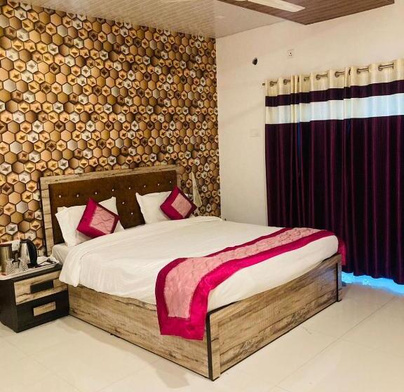 Номер Стандарт, Sabo Resort
