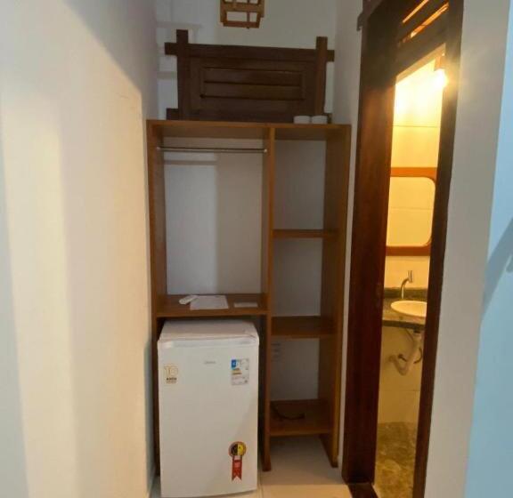 Номер Стандарт, Maceió Kite House