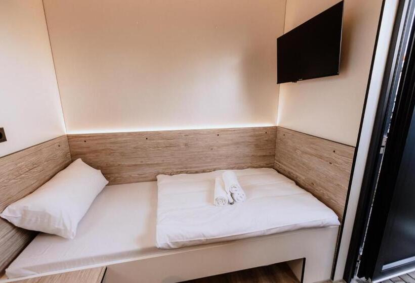 Quarto Estandar Individual, Roatel Magdeburg A2 My Roatel Com