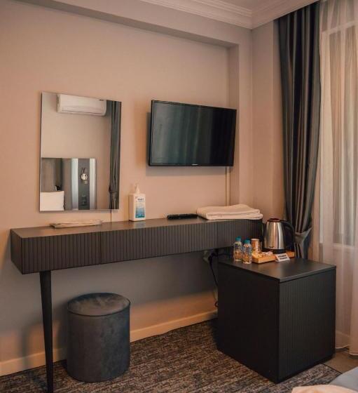 اتاق استاندارد, Sapanca Terrace Boutique