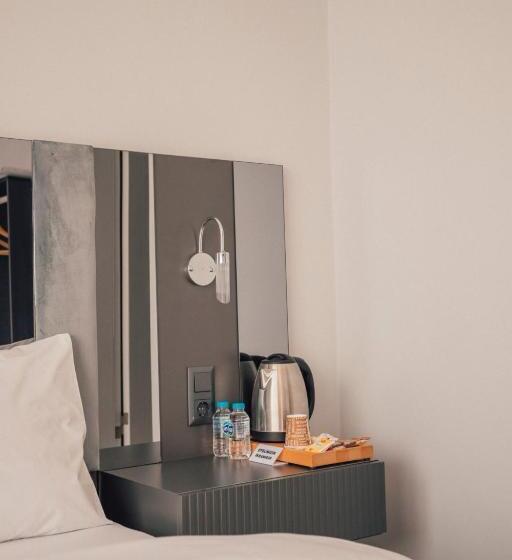 اتاق استاندارد, Sapanca Terrace Boutique