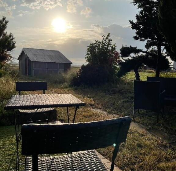 Дом 1 Спальня, Tanonagano Yadokko   Vacation Stay 62252v