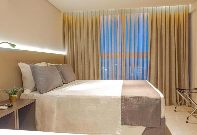 수피리어 트리플 룸, Place2you Hotel By Welkom