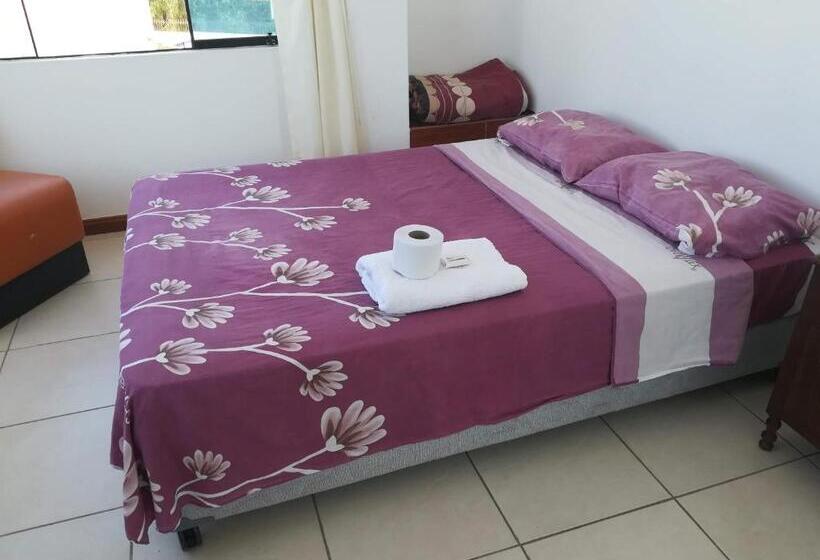 اتاق استاندارد, Hospedaje Fremiott