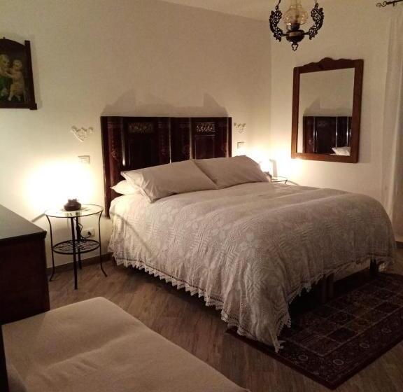 Номер Стандарт, B&b Il Vecchio Lupo