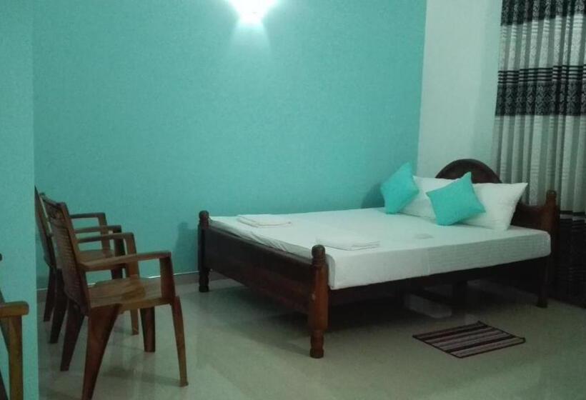 Номер Стандарт Трехместный, Ahasna Family Villa