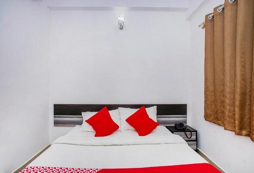 标准间, Oyo Hotel Nr Suites