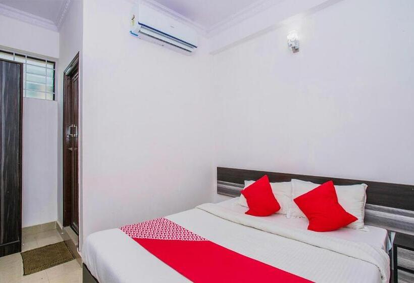 标准间, Oyo Hotel Nr Suites