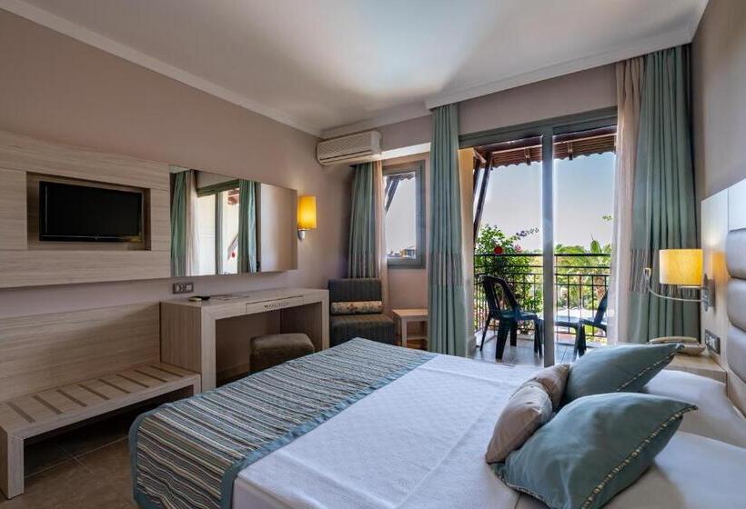 اتاق اکونومی, Palmeras Beach Hotel Ultra All Inclusive