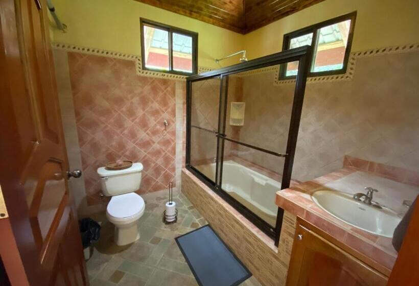 标准间, Bahía Ballena Rooms