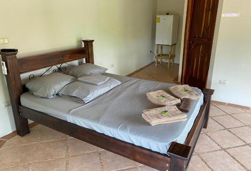 标准间, Bahía Ballena Rooms