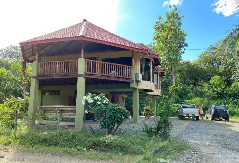 标准间, Bahía Ballena Rooms