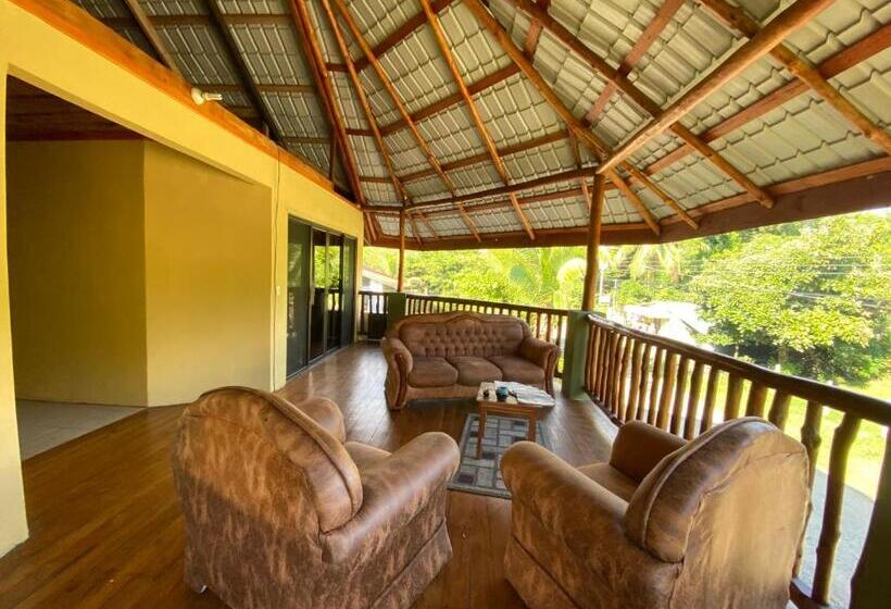 标准间, Bahía Ballena Rooms
