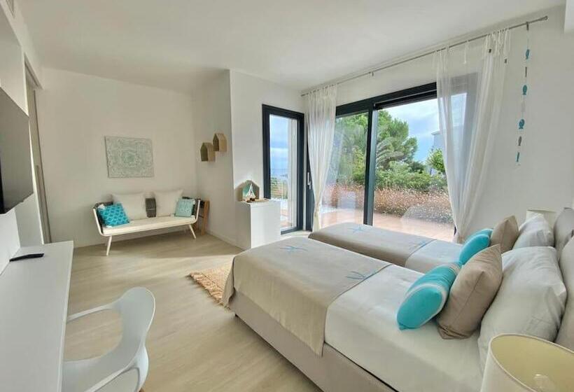 Вилла 1 Спальня, Fenandgi Luxury Hospitality At Its Finest !