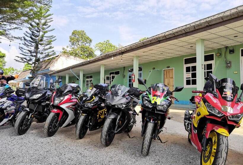 Номер Стандарт, Tree House Resort Betong