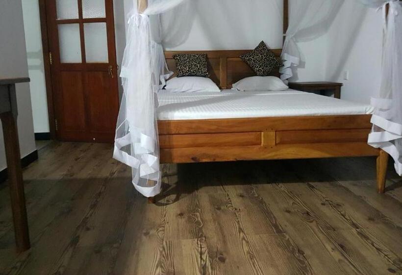 Номер Deluxe с Балконом, Abraham Beach House